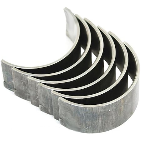 Aftermarket New .30 Rod Bearings Fits Case-IH Tractor Models 248 353 383 + 3055781R11